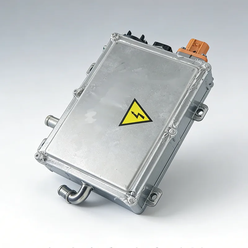 1,5 kW IP67 DC/DC pretvornik za hibridna vozila