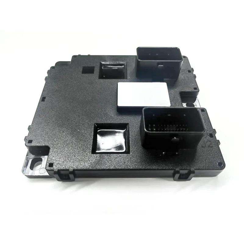 18–32 V DC 4-kolesni inteligentni BDC