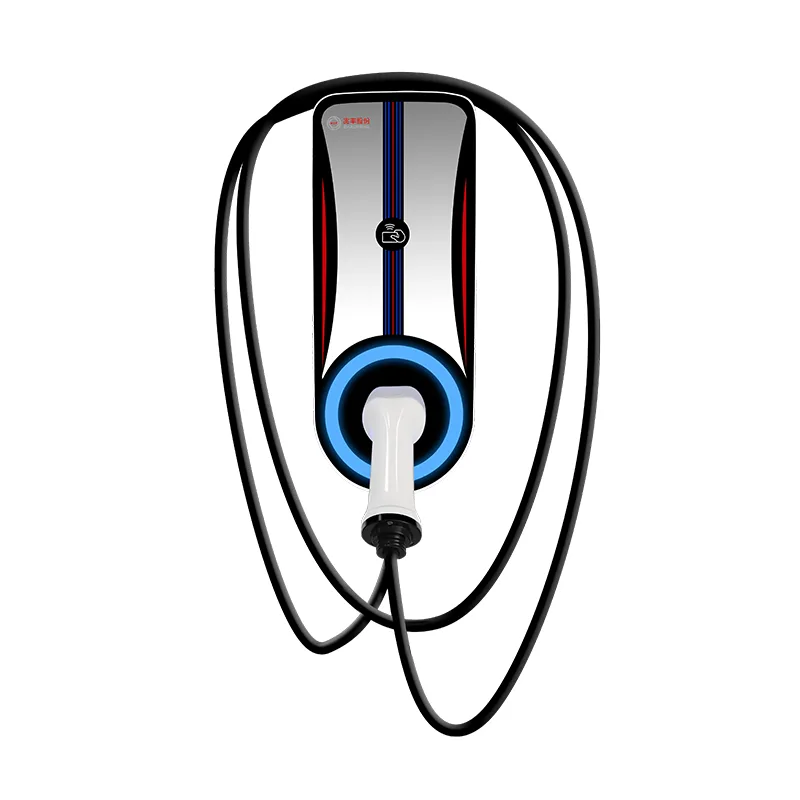 24V 100A zunanji polnilnik za vozila z nizko hitrostjo