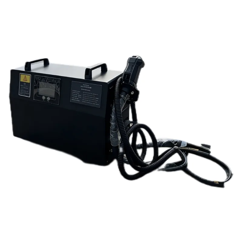 24V 200A 5KW zunanji polnilnik, ki ga je enostavno namestiti