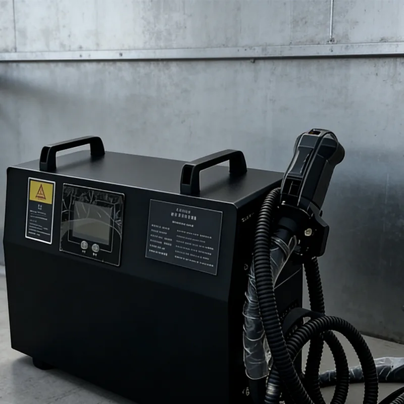 Zunanji polnilnik z nizko porabo energije 300 W