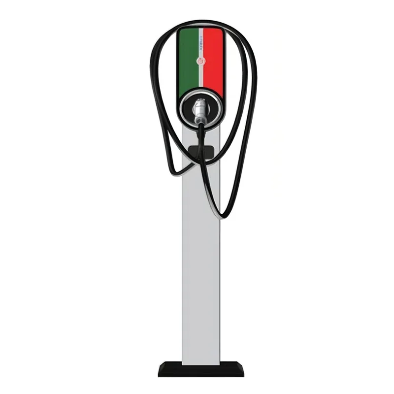 7KW talni AC polnilni kup