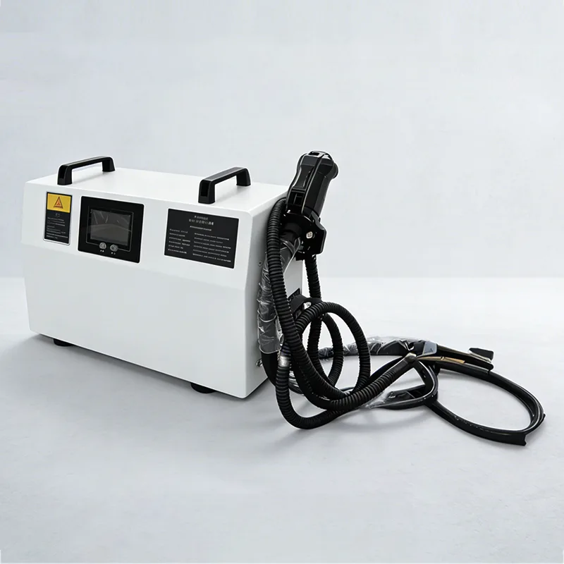 8KW zunanji polnilnik, odporen na nizke temperature