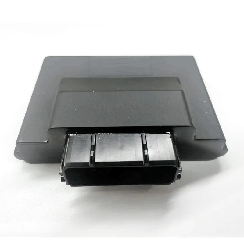 9–16 V DC 2-Wheeler Intelligent BDC