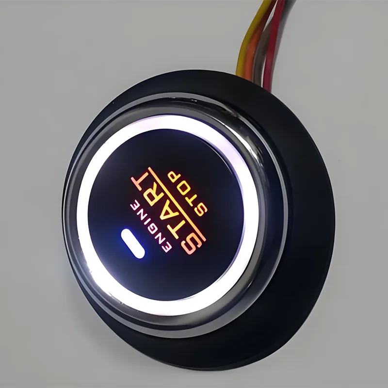 9-16V DC EV Start-Stop stikalo