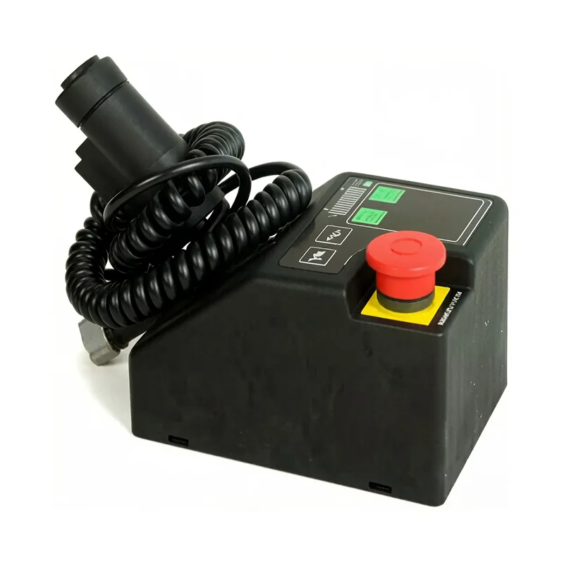 Krmilna enota CAN Bus WP