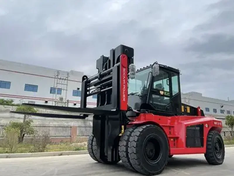 Logistics and Warehousing